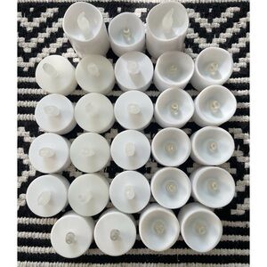 Battery Operated Tea Light Bundle